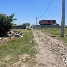 زمین مسکونی 150 متر در مرکز شهر