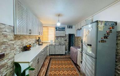 فروش خانه ویلایی نوساز شیک75متر