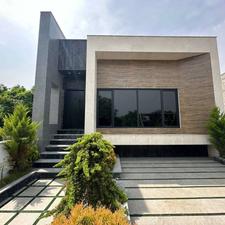 فلت 160 متری با روف شهرکی با نگهبانی