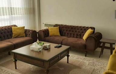 باغ زیار 245متر زمین یک طبقه ساختمان