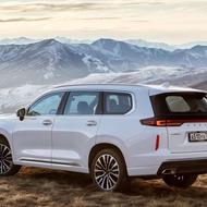 اکستریم VX 1404 سفید