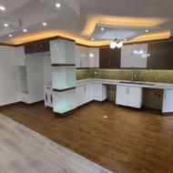 فروش آپارتمان 130 متر در کمربندی غربی