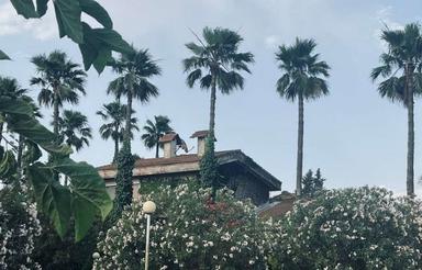 ویلا لاکچری 1,000 متری 8خواب