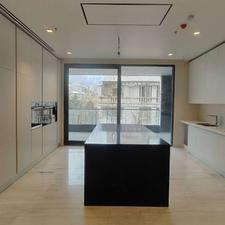 نیاوران 145 متر مدرن کلید نخورده