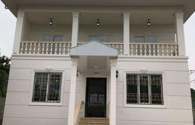 فروش ویلا 330 متر در هالوخانی