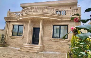 فروش ویلا 200 متر در سوخته کوه