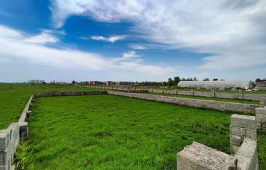 زمین مناسب سرمایه گذاری برای افزایش سرمایه در کوتاه مدت