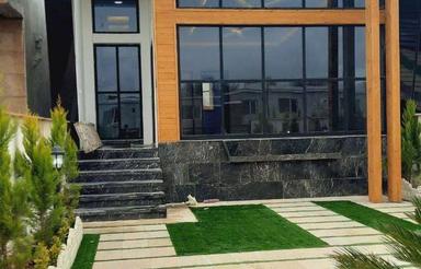 ویلا نقلی شهرکی منطقه خوش آب و هوا جاده دریا 170متر