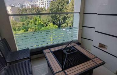 پیشفروش آپارتمان 110 متر در ازگل