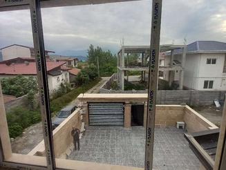 فروش فوری فوری ویلا نوساز