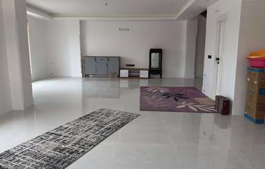 ویلا دوبلکس 200 متری در جاده نظامی