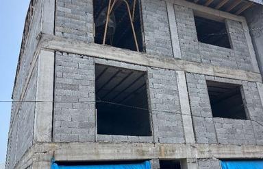 پیشفروش دو طبقه چهار واحده 65 متری در خیابان شهدا