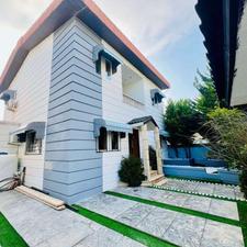 فروش ویلا استخردار 200 متر در درویش آباد