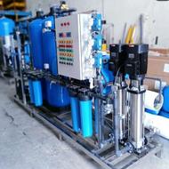 دستگاه تصفیه آب