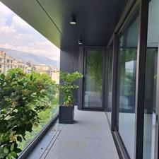 اجاره آپارتمان 220 متر در فرمانیه