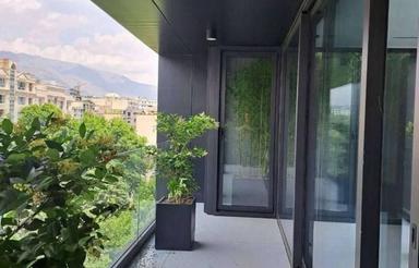 اجاره آپارتمان 220 متر در فرمانیه