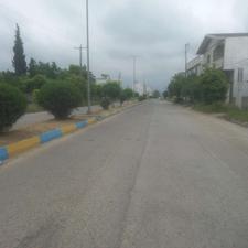 204مترزمین داخل بافت باکاربری مسکونی دور محصورکنارامتیازات