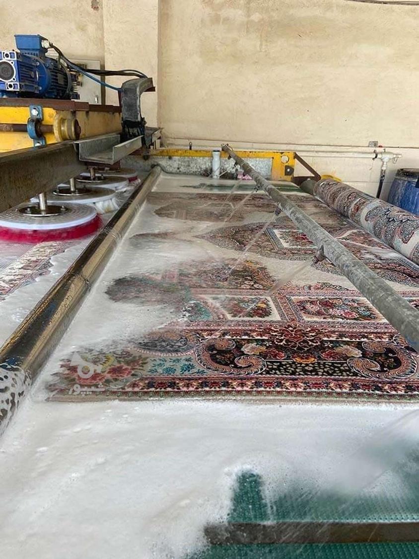 قالیشویی ومبل شویی موسوی سراسراهواز