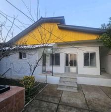 تهاتر ویلا و مغازه 140 متر در گلسار با زمین کشاورزی