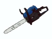 اره بنزینی زنجیری درخت بر در شیپور