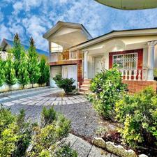 250 متر زمین 140 متر بنا آپادانا