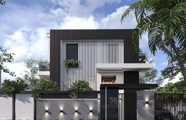 فروش ویلا 180 متر در پلت کله