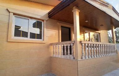 فروش ویلا 180 متر در بلوار ذوالفقاری