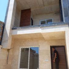 فروش ویلا 130 متر در بلوار ذوالفقاری