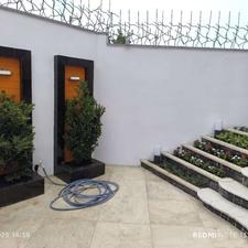 فروش ویلا 185 متر در میرود