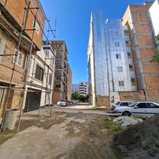 فروش 110 متر زمین داخل بافت