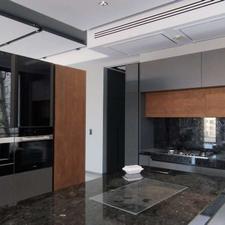 اجاره 190متر زعفرانیه آپارتمان مدرن ویو کاخ