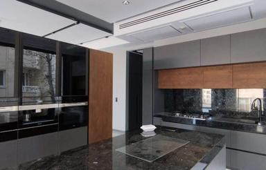 اجاره 190متر زعفرانیه آپارتمان مدرن ویو کاخ