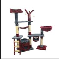 لوازم پد حیوان خانگی(درخت گربه)