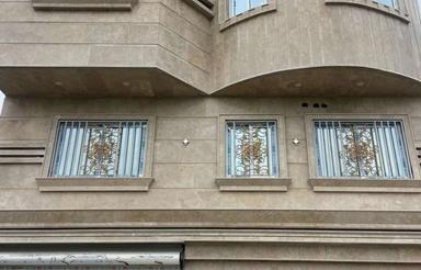 فروش آپارتمان 110 متر در کوی شفا