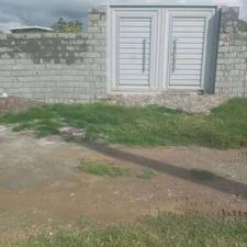 فروش زمین مسکونی 486 متر در جاده نظامی