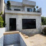 ویلا استخردار نقد و اقساط سندتکبرگ محمودآباد