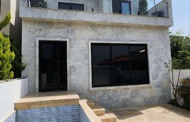 ویلا استخردار نقد و اقساط سندتکبرگ محمودآباد