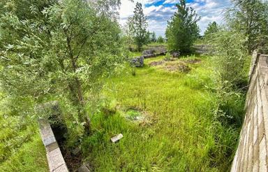 فروش زمین در بهشت گمشده ی گیلان/قابل ساخت