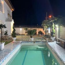 ویلا 350 متری ویو دار در کتشال لاهیجان