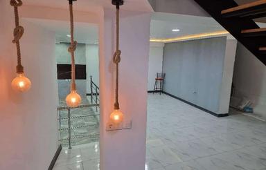 اجاره اداری 110 متر در خیابان تهران