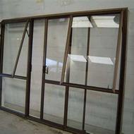 درب ضد سرقت درب اتاقی درب پارکینگی نرده ضدسرقت 40090