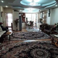 فروش آپارتمان 90 متر فول امکانات خیابان رامسر