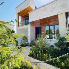 فروش ویلا 250 متر در بلویج