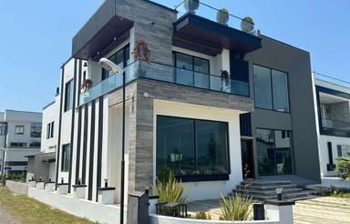  ویلا 420 متر رویان مدارک تکمیل