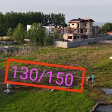 فروش زمین مسکونی 130 متر در ساحلی