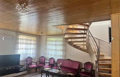 ویلا دوبلکس 475 متر فول امکانات سند تک برگ – املش