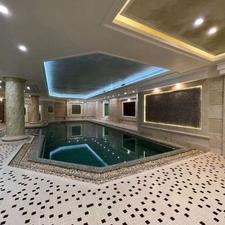 175متر*تکواحد*فول امکانات بامشاعات*شهرک غرب*مشابه نوساز