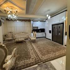 آپارتمان 90 متر در شهرک ولیعصر بر خ 48 متری