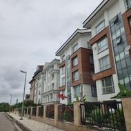 زمین آپارتمان سازی 450متر در نمک آبرود