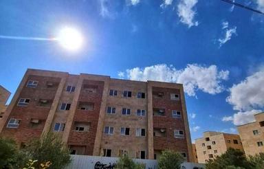 فروش آپارتمان 115 متر در فاز 0